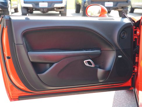 Used 2018 Dodge Challenger R/T Scat Pack RWD image 14