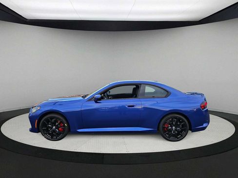 Used 2026 BMW 230i xDrive Coupe w/ Premium Package AWD/4WD image 5