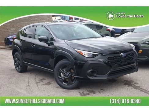 New 2026 Subaru Crosstrek 2.5i image 22