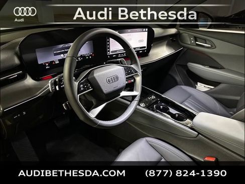 New 2026 Audi Q3 quattro 2.0T AWD/4WD image 12