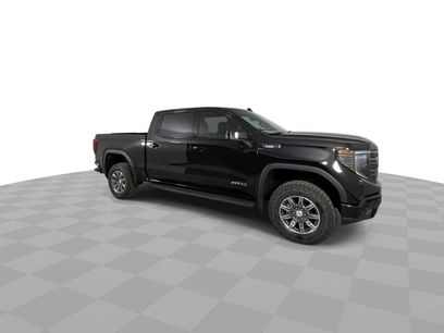 Used 2024 GMC Sierra 1500 AT4 w/ Technology Package