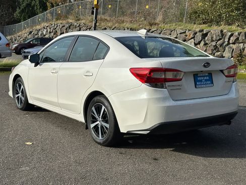 Certified 2023 Subaru Impreza Premium image 3