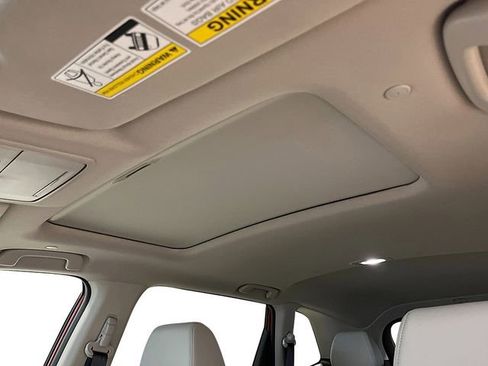 New 2026 Honda CR-V EX-L image 23