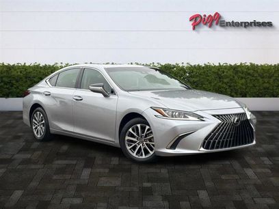 Used 2023 Lexus ES 350 Premium