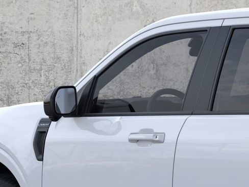 New 2026 Ford Maverick Lariat w/ 4K Tow Package AWD/4WD image 21