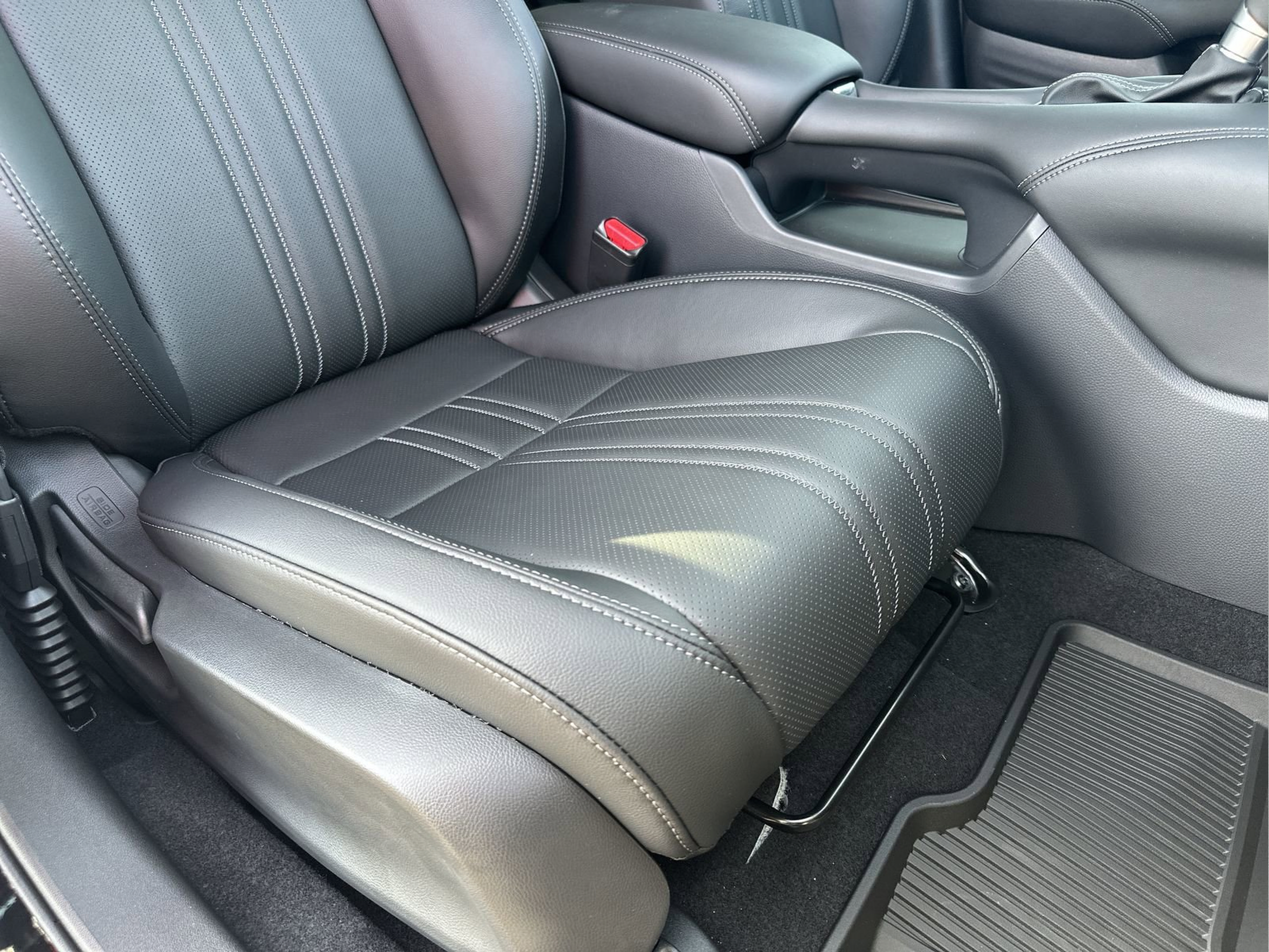 New 2027 Honda HR-V EX-L image 21