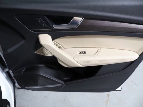 Used 2024 Audi Q5 Premium Plus w/ Premium Plus Package image 62