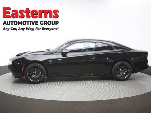Used 2024 Dodge Charger Daytona R/T w/ Plus Group AWD/4WD image 55