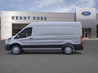 New 2026 Ford Transit 250 Base video 3