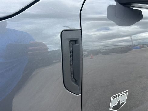 Used 2024 Ford Bronco Sport Big Bend image 19