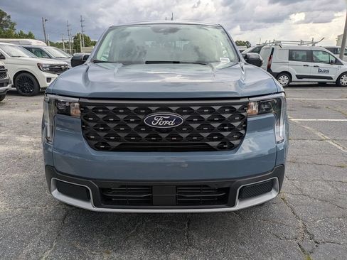 New 2026 Ford Maverick Lariat w/ 4K Tow Package AWD/4WD image 9