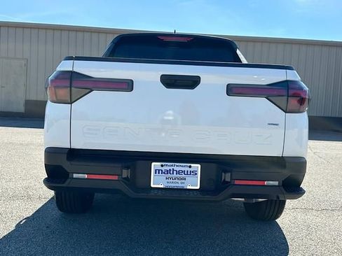 New 2026 Hyundai Santa Cruz SEL image 4