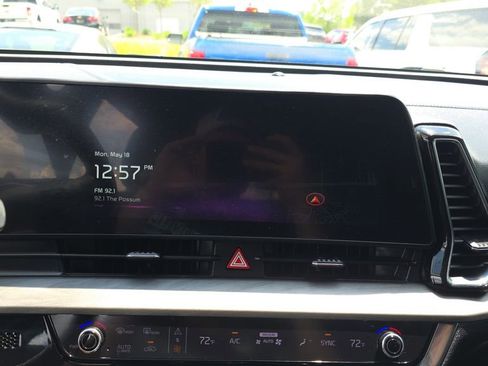 Used 2023 Kia Sportage X-Line w/ X-Line Premium Package AWD/4WD image 18