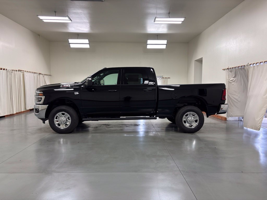 New 2027 RAM 2500 Tradesman AWD/4WD image 5