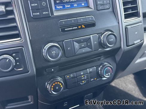 Used 2017 Ford F150 XLT image 26