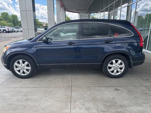 Used 2007 Honda CR-V EX image 2