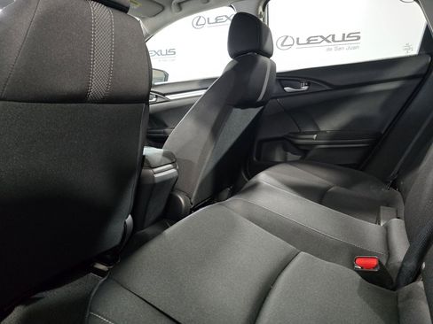 Used 2020 Honda Civic LX image 27