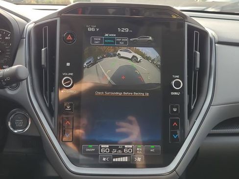 New 2026 Subaru Crosstrek 2.0i Premium image 28