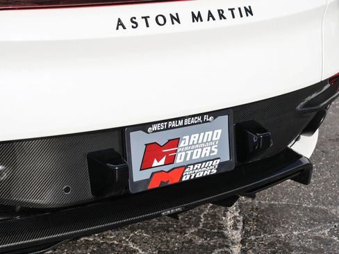 Used 2019 Aston Martin DBS Superleggera RWD image 39
