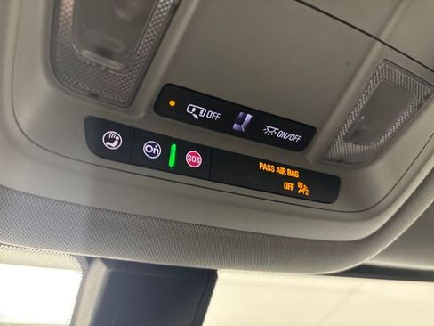 Used 2020 GMC Acadia AT4 image 57