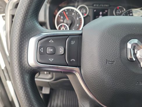 New 2026 RAM 3500 Tradesman image 17