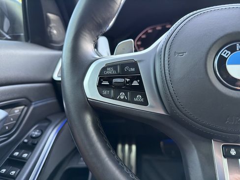 Used 2020 BMW M340i RWD image 28