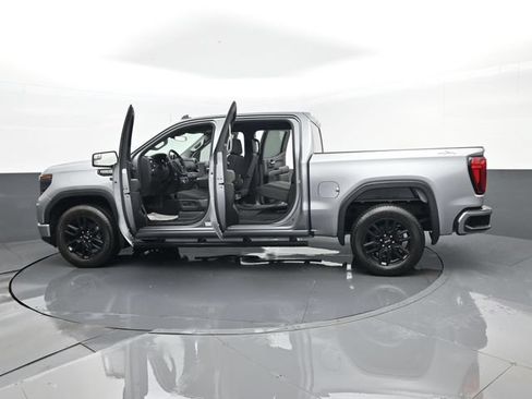 Used 2024 GMC Sierra 1500 Pro w/ Graphite Edition AWD/4WD image 28