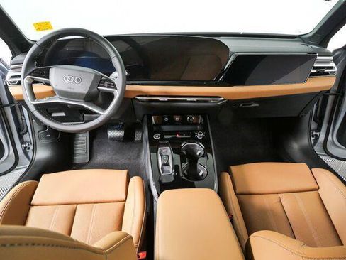 New 2026 Audi A5 Prestige AWD/4WD image 27