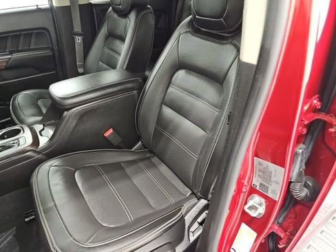 Used 2021 GMC Canyon Denali image 15