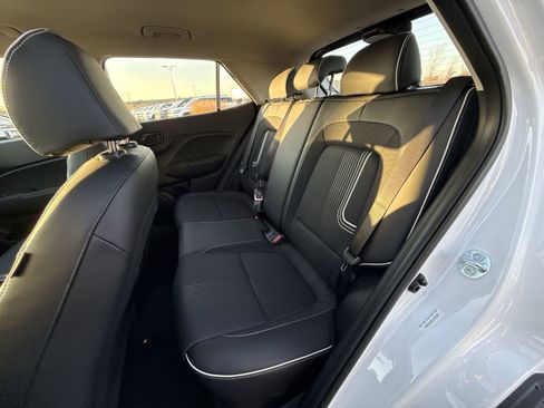 New 2026 Hyundai Venue SEL image 22