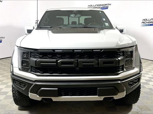 Used 2023 Ford F150 Raptor AWD/4WD image 2