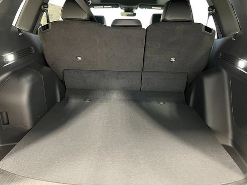 New 2025 Honda CR-V Sport Touring image 35