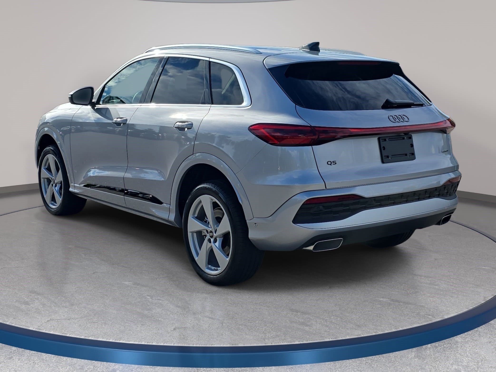 New 2026 Audi Q5 Premium Plus AWD/4WD image 6