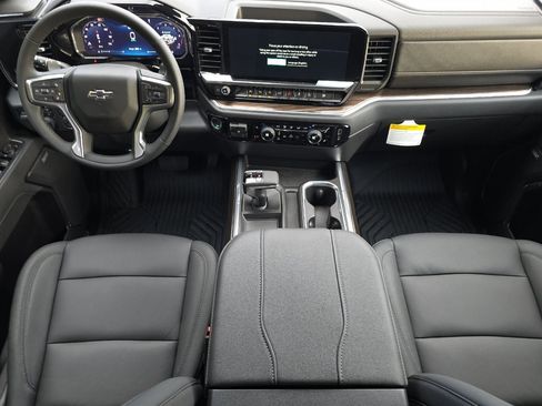 New 2026 Chevrolet Silverado 1500 RST image 11