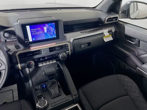 New 2026 Toyota Tacoma SR5 AWD/4WD image 19