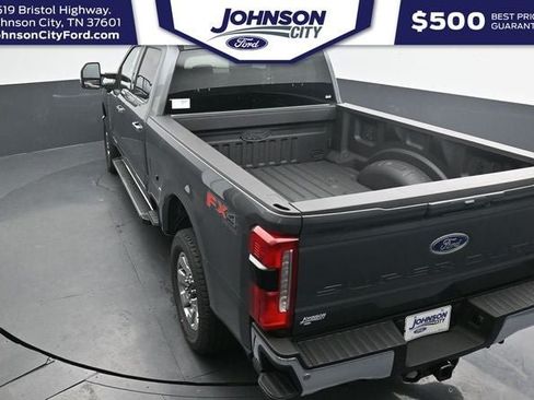 New 2026 Ford F250 Lariat w/ Chrome Package AWD/4WD image 21