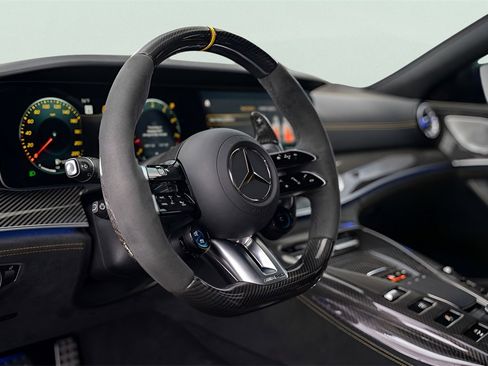 Used 2023 Mercedes-Benz AMG GT 63 image 26