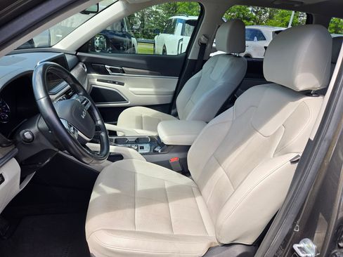 Used 2022 Kia Telluride EX FWD image 35