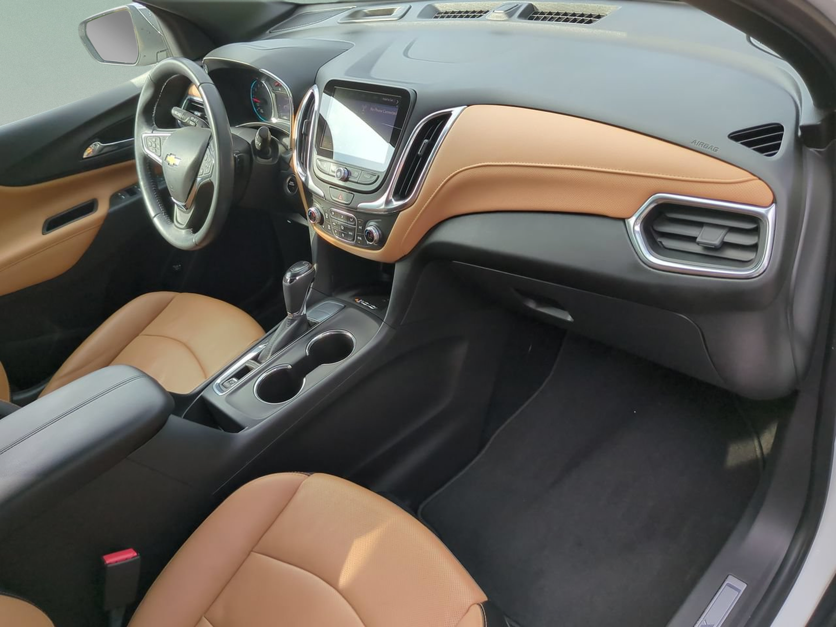 Used 2020 Chevrolet Equinox Premier FWD image 20