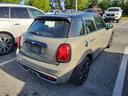 Used 2019 MINI Cooper S w/ Premium Package