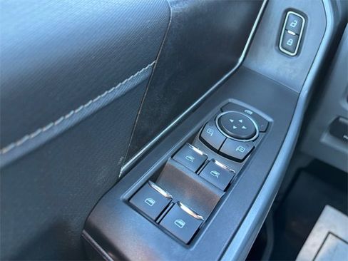 Used 2022 Ford F150 XLT w/ Equipment Group 302A High image 16