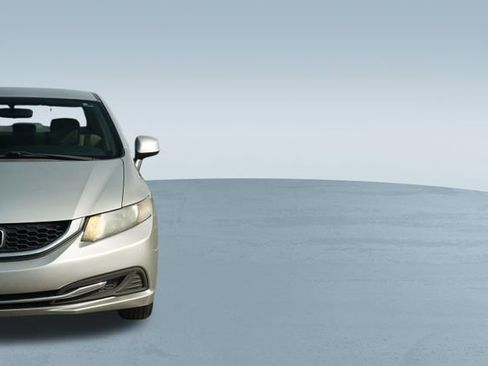 Used 2013 Honda Civic LX image 36