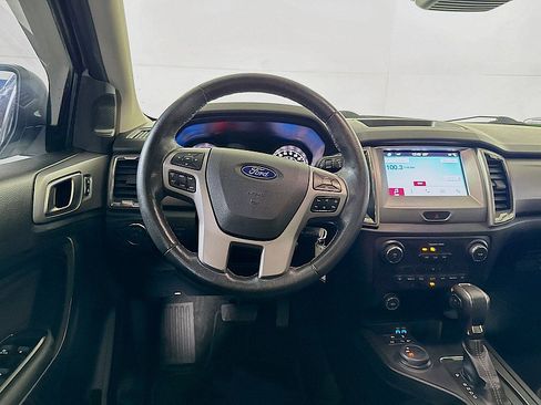 Used 2019 Ford Ranger XLT w/ Equipment Group 302A Luxury image 22