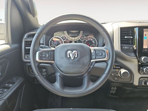 New 2026 RAM 1500 Tradesman AWD/4WD image 12