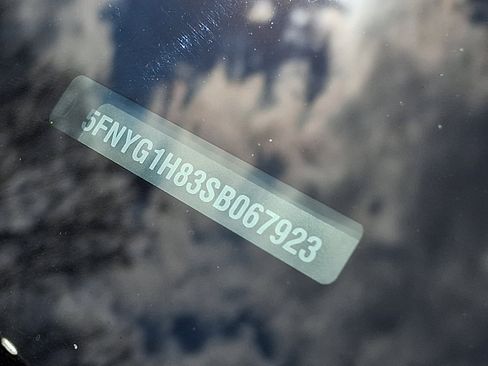 Used 2025 Honda Pilot Elite image 30