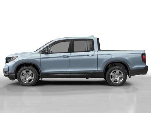 New 2026 Honda Ridgeline TrailSport+ image 3