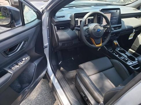 New 2026 Subaru Outback Wilderness w/ Wilderness Package AWD/4WD image 11