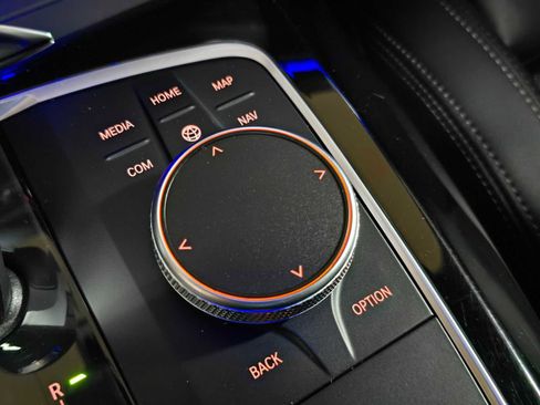 Used 2024 BMW X3 xDrive30i w/ Convenience Package image 34