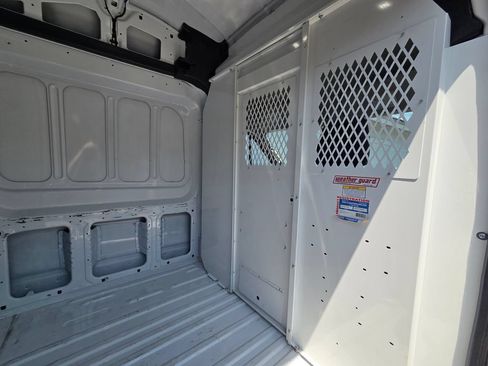 Used 2025 Ford Transit 250 148 High Roof AWD image 23
