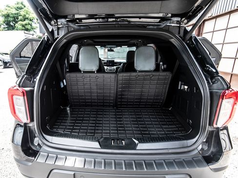 Used 2022 Ford Explorer Timberline AWD/4WD image 31